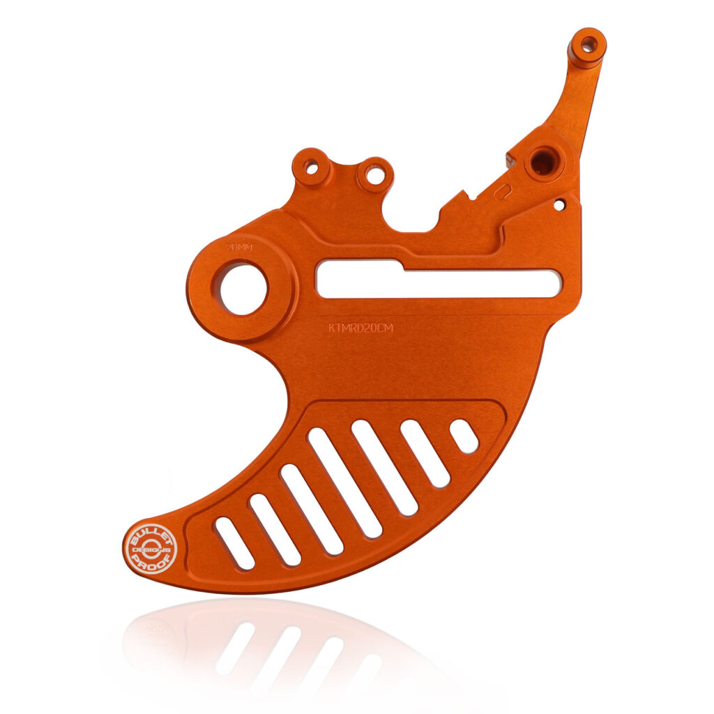 Tm Designworks Rear Rotor Guard BPD Rear Rotor Guard – Gold Creek Lodge
