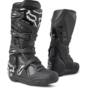 Fox Motion X Off Road Boots